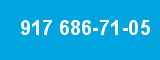 917 686-71-05 917 686-71-05